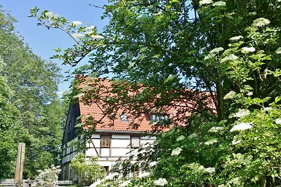 Ferienscheune Kaiserkrone