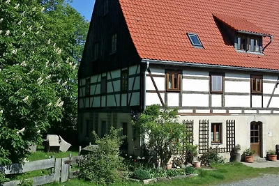 Ferienwohnung  Am Teich