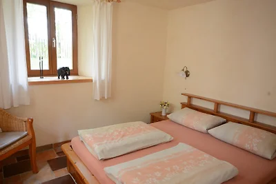 Ferienwohnung  Am Teich