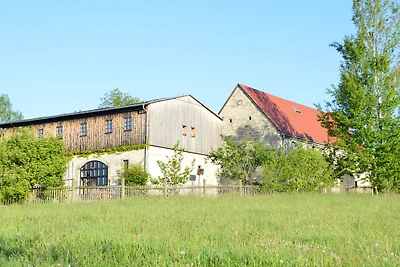 Ferienscheune Kaiserkrone