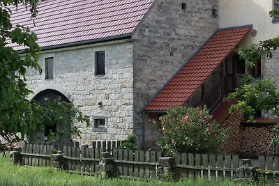 Ferienwohng. Falkensteinblick