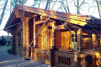 Blockhaus am Steinhuder Meer