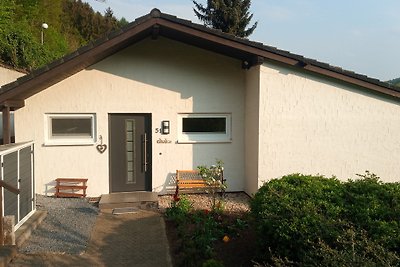 Haus Seeblick - Stausee Bitburg