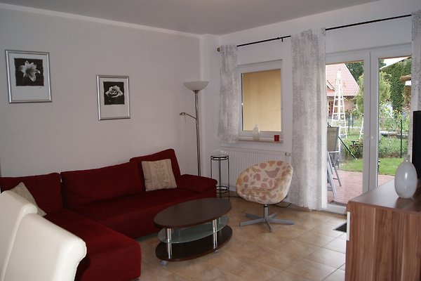 Ferienwohnung Dierhagen
