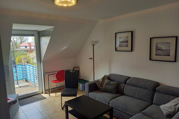 Ferienwohnung Dierhagen