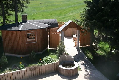 Haus Bergblick In Holzhau
