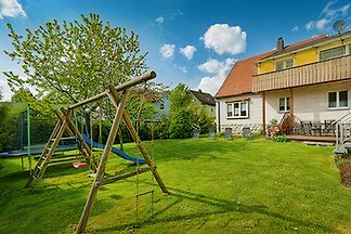 **** Ferienhaus Oberpfalz