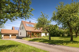 Ferienwohnung Oberpfalz