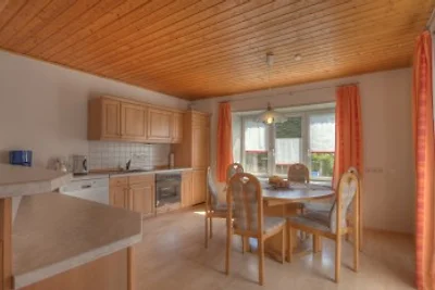 casa vacanze 3 stelle Alto Palatinato
