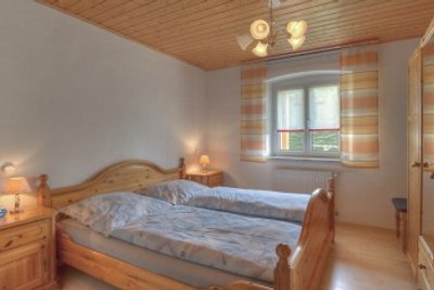 3 Sterne Ferienhaus Oberpfalz 