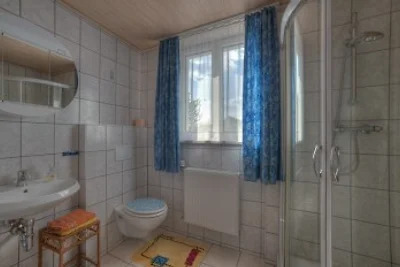 casa vacanze 3 stelle Alto Palatinato