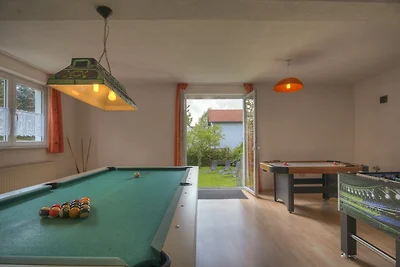 casa vacanze 3 stelle Alto Palatinato