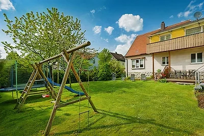 casa vacanze 3 stelle Alto Palatinato