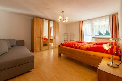 3 Sterren Vakantiehuis Oberpfalz