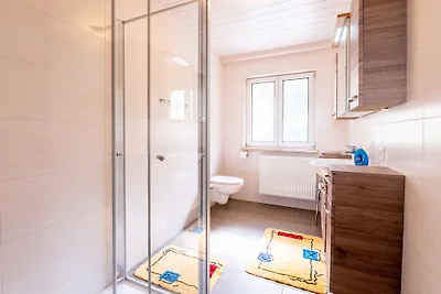 casa vacanze 3 stelle Alto Palatinato