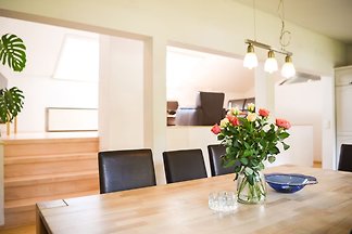 Prachtige vakantie in het Zwarte Woud met Fam.Joos