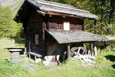 Bei der Kapelle