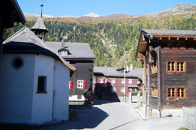 Bei der Kapelle