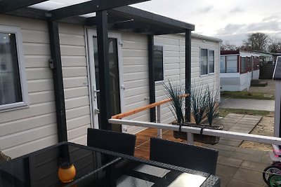 Ferienhaus Chalet Breeze in Renesse