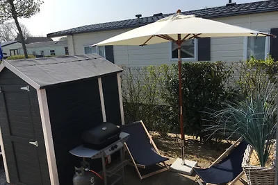 Chalet Zwaan 1205
