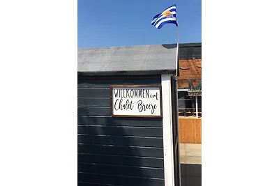 Chalet Zwaan 1205