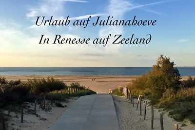 Chalet Zwaan 1205