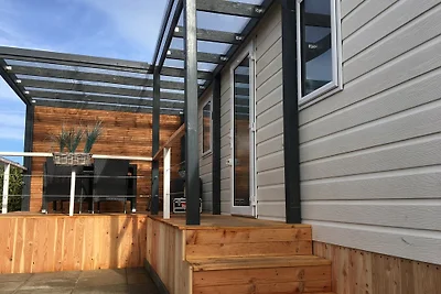 Chalet Zwaan 1205