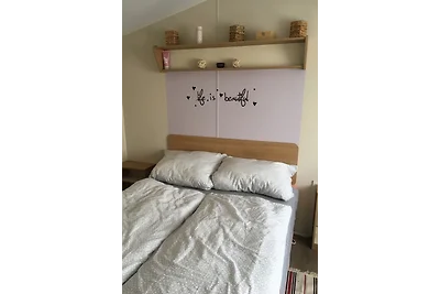 Chalet Zwaan 1205