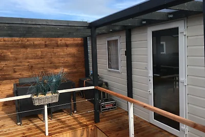 Chalet Zwaan 1205