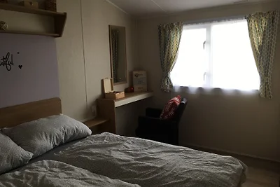 Chalet Zwaan 1205