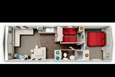 Chalet Zwaan 1205