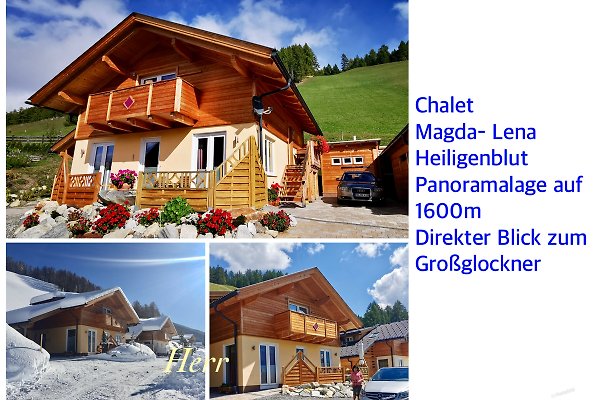 Ferienwohnung Heiligenblut