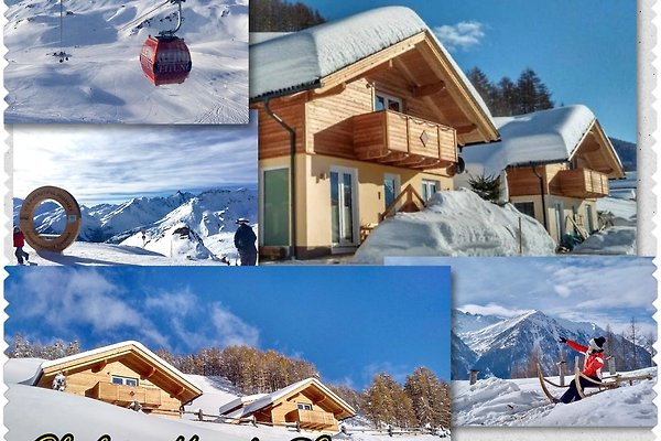 Ferienwohnung Heiligenblut