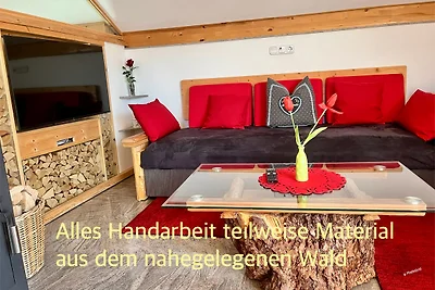 Chalet Magda-Lena Heiligenblut