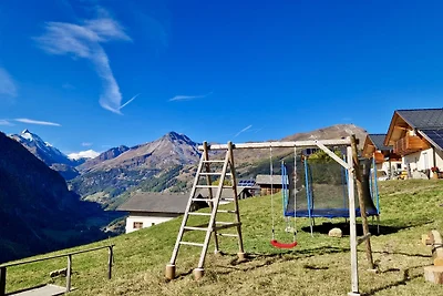 Chalet Magda-Lena