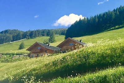 Chalet Magda-Lena Heiligenblut