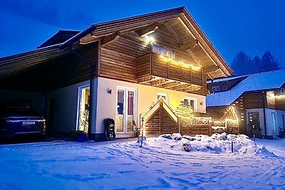 Chalet Magda-Lena