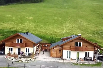 Chalet Magda-Lena Heiligenblut