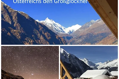 Chalet Magda-Lena Heiligenblut