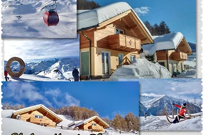 Chalet Magda-Lena Heiligenblut