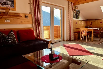 Chalet Magda-Lena Heiligenblut