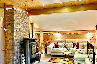 Chalet Magda-Lena Heiligenblut