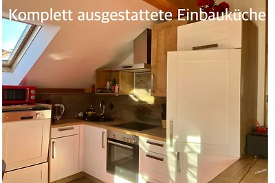 Chalet Magda-Lena