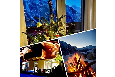 Chalet Magda-Lena Heiligenblut