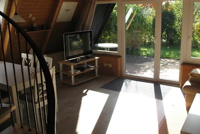 Casa vacanze Vacanza di relax Damp