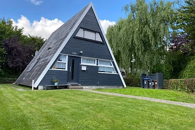 Ferienhaus mit Sky und Wlan