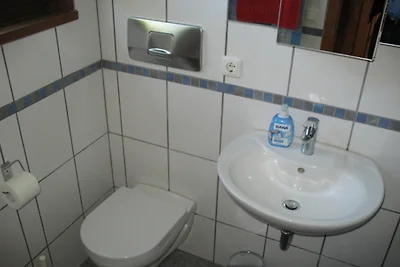 Casa vacanze Vacanza di relax Damp