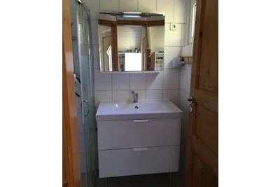 Komfort - Ferienhaus mit Kamin