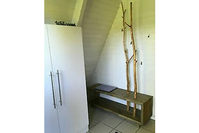 Komfort - Ferienhaus mit Kamin