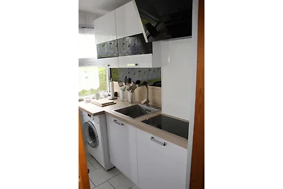 Ferienhaus mit Sky und Wlan